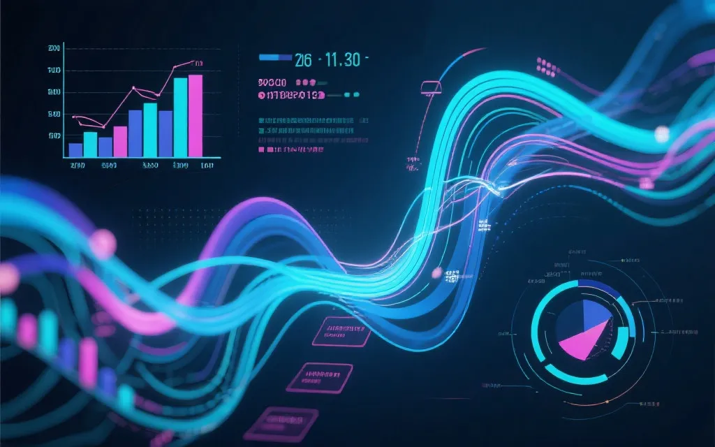 澳洲幸运5官方预测计划大揭秘：数据、透明与理性之道